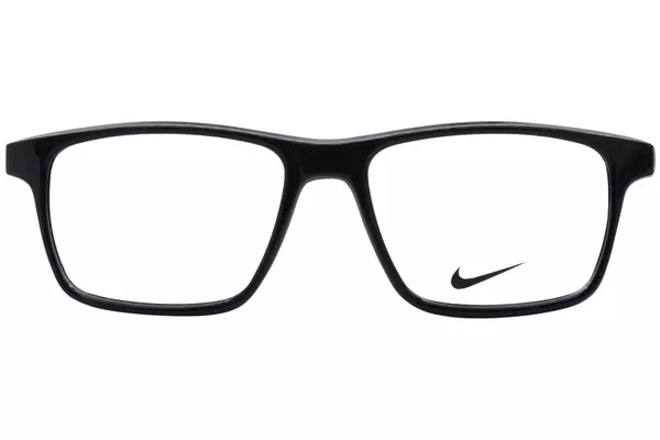  Nike Youth Boy's Eyeglasses 5002 Full Rim Optical Frame 