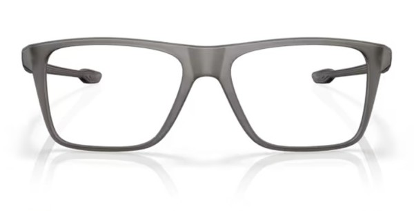  Oakley Bunt OY8026 Eyeglasses Youth Kids Boy's Full Rim Rectangle Shape 