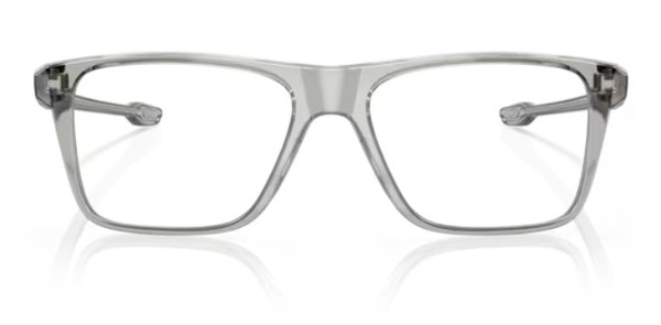 Oakley Bunt OY8026 Eyeglasses Youth Kids Boy's Full Rim Rectangle Shape 