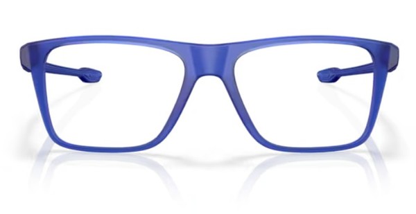  Oakley Bunt OY8026 Eyeglasses Youth Kids Boy's Full Rim Rectangle Shape 