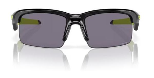  Oakley Capacitor OJ9013 Sunglasses Youth Kids Rectangle Shape 