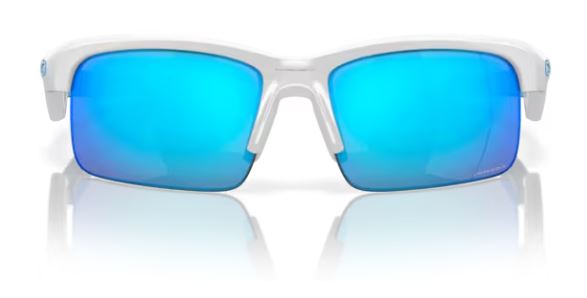  Oakley Capacitor OJ9013 Sunglasses Youth Kids Rectangle Shape 