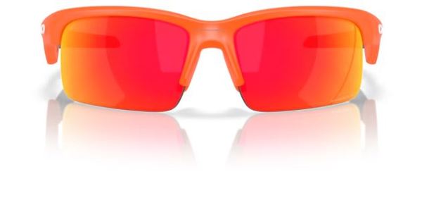  Oakley Capacitor OJ9013 Sunglasses Youth Kids Rectangle Shape 