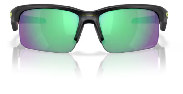  Oakley Capacitor OJ9013 Sunglasses Youth Kids Rectangle Shape 