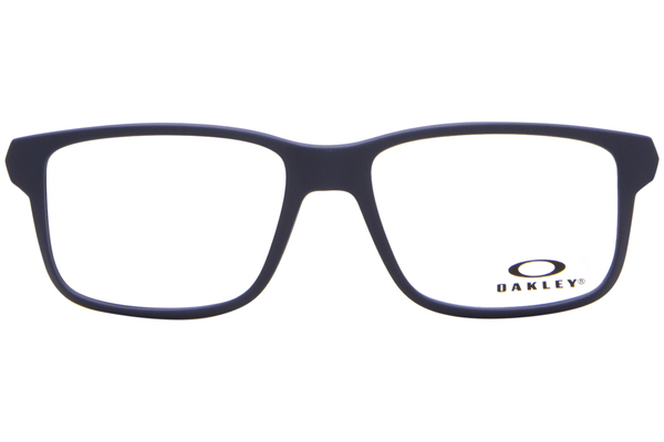  Oakley Field-Day OY8007 Eyeglasses Youth Boy's Full Rim Square Shape 