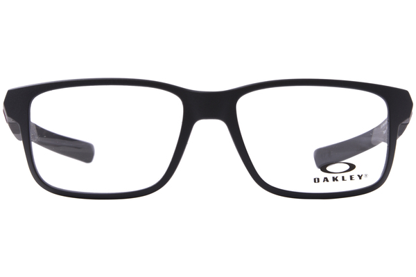 Oakley Field-Day OY8007 Eyeglasses Youth Boy's Full Rim Square Shape 