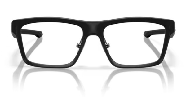  Oakley Field-Marsh OY8031 Eyeglasses Youth Kids Boy's Full Rim Rectangle Shape 