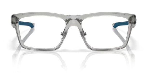  Oakley Field-Marsh OY8031 Eyeglasses Youth Kids Boy's Full Rim Rectangle Shape 