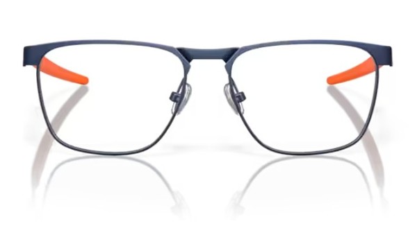 Oakley Flip-Kick OY3003 Eyeglasses Youth Kids Full Rim Rectangle Shape 