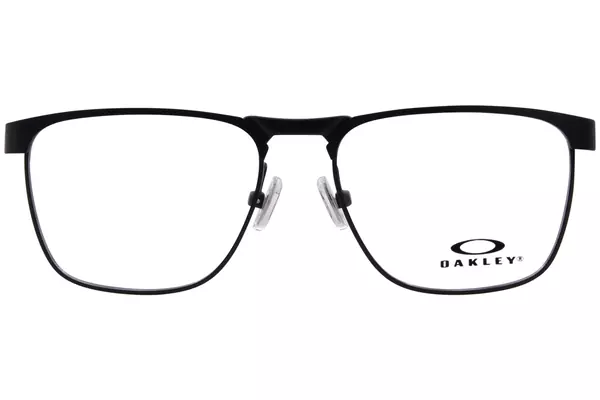  Oakley Flip-Kick OY3003 Eyeglasses Youth Kids Full Rim Rectangle Shape 