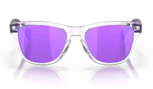  Oakley Frogskins-XXS OJ9009 Sunglasses Youth Kids Square Shape 