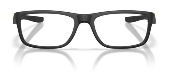  Oakley Kin Link OY8033 Eyeglasses Youth Kids Boy's Full Rim Rectangle Shape 
