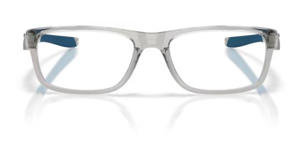  Oakley Kin Link OY8033 Eyeglasses Youth Kids Boy's Full Rim Rectangle Shape 