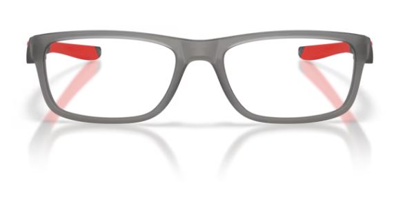  Oakley Kin Link OY8033 Eyeglasses Youth Kids Boy's Full Rim Rectangle Shape 