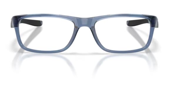  Oakley Kin Link OY8033 Eyeglasses Youth Kids Boy's Full Rim Rectangle Shape 