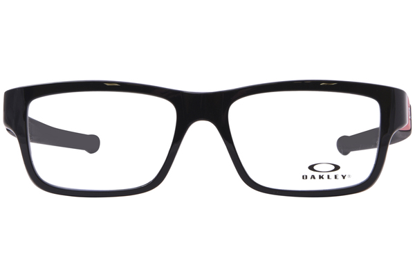  Oakley Marshal-Xs OY8005 Eyeglasses Youth Boy's Full Rim Rectangle Shape 