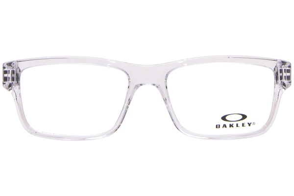  Oakley Marshal-Xs OY8005 Eyeglasses Youth Boy's Full Rim Rectangle Shape 