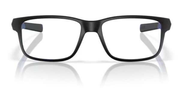  Oakley Field-Day OY8007 Eyeglasses Youth Boy's Full Rim Square Shape 