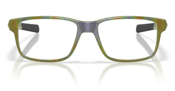  Oakley Field-Day OY8007 Eyeglasses Youth Boy's Full Rim Square Shape 