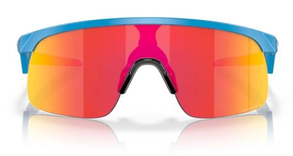  Oakley Resistor OJ9010 Sunglasses Youth Kids Boy's Shield 
