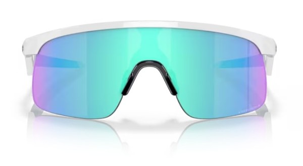  Oakley Resistor OJ9010 Sunglasses Youth Kids Boy's Shield 