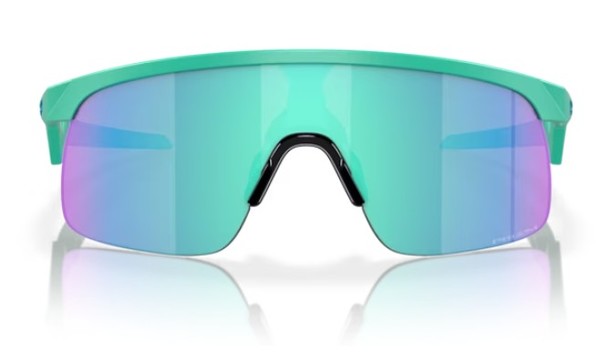  Oakley Resistor OJ9010 Sunglasses Youth Kids Boy's Shield 
