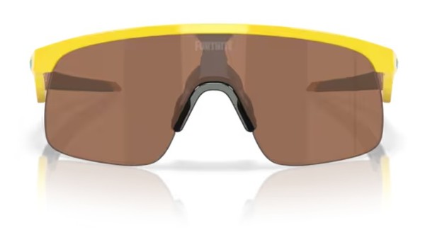  Oakley Resistor OJ9010 Sunglasses Youth Kids Boy's Shield 