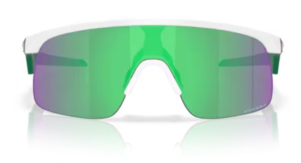  Oakley Resistor OJ9010 Sunglasses Youth Kids Boy's Shield 