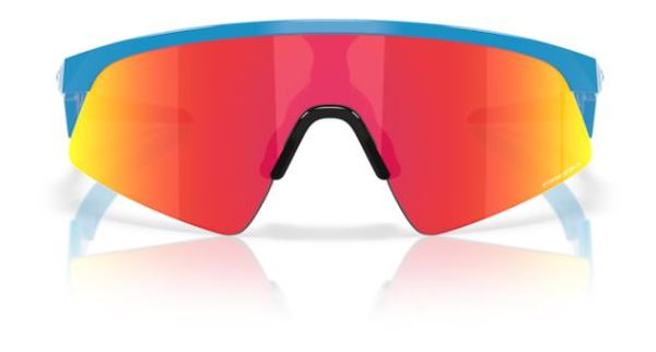  Oakley Resistor-Sweep OJ9015 Sunglasses Youth Kids Shield Style 