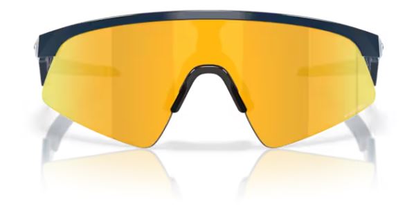  Oakley Resistor-Sweep OJ9015 Sunglasses Youth Kids Shield Style 