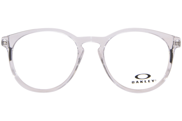  Oakley Round-Out OY8014 Eyeglasses Youth Boy's Full Rim Round Shape 