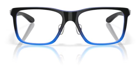  Oakley Sando OY8032D Eyeglasses Youth Kids Full Rim Rectangle Shape 