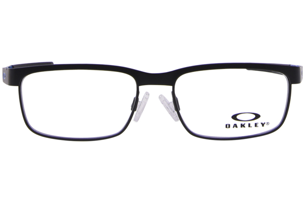  Oakley Steel-Plate-XS OY3002 Eyeglasses Youth Boy's Full Rim Rectangle Shape 
