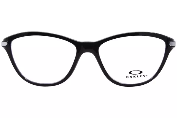  Oakley Twin-Tail OY8008 Eyeglasses Youth Girl's Full Rim Cat Eye 