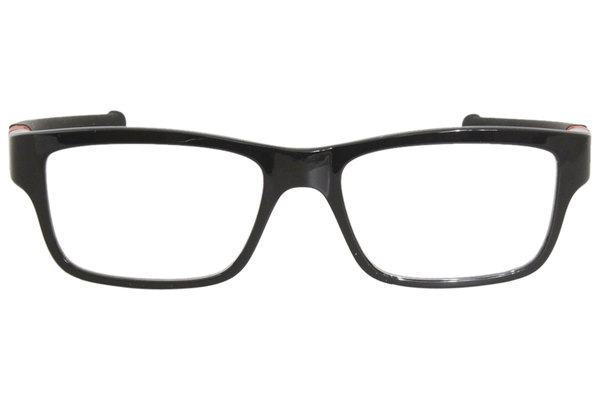  Oakley Marshal-Xs OY8005 Eyeglasses Youth Boy's Full Rim Rectangle Shape 