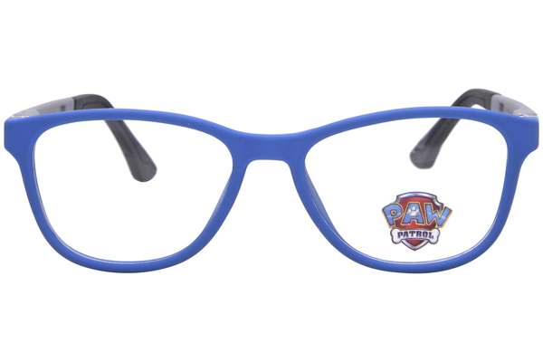  Paw Patrol PP04 Eyeglasses Youth Kids Full Rim Square Shape 