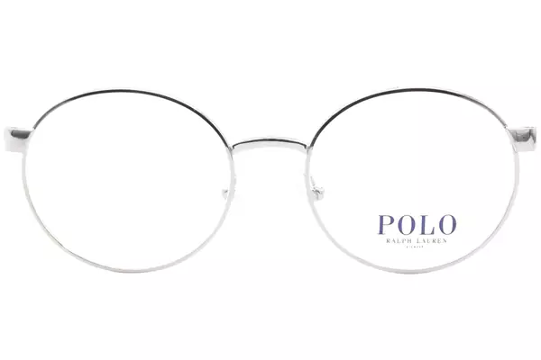  Polo Ralph Lauren PP8041 Eyeglasses Youth Kids Boy's Full Rim Round Shape 