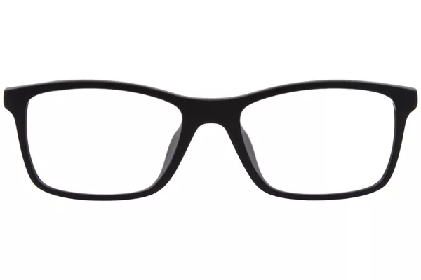  Polo Ralph Lauren PP9506U Eyeglasses Youth Kids Full Rim Square Shape w/Clip On 