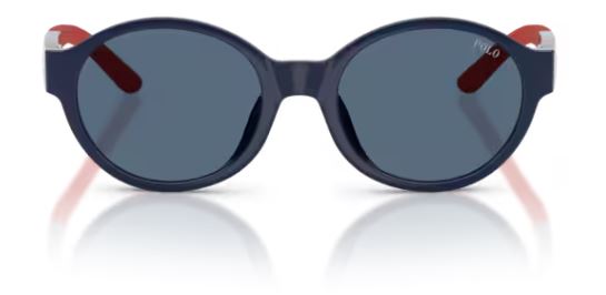  Polo Ralph Lauren PP9510U Sunglasses Youth Kids Round Shape 