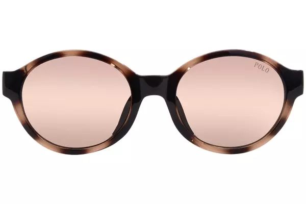  Polo Ralph Lauren PP9510U Sunglasses Youth Kids Round Shape 
