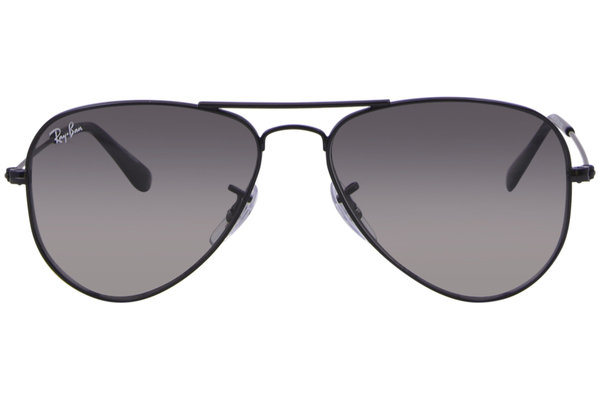  Ray Ban Junior Aviator RJ9506 Sunglasses Youth Kids 