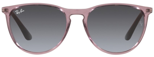  Ray Ban Junior Erika RJ9060S Sunglasses Youth Kids Girls Round Shape 
