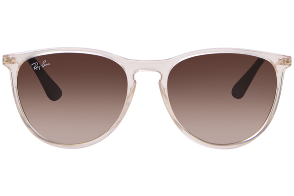  Ray Ban Junior Erika RJ9060S Sunglasses Youth Kids Girls Round Shape 