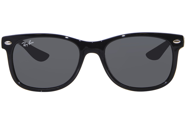  Ray Ban Junior New Wayfarer RJ9052S Sunglasses Youth Kids Square Shape 