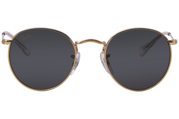  Ray Ban Junior Round RJ9547S Sunglasses Youth Kids Round Shape 