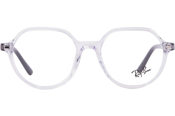  Ray Ban Junior-Thalia RY9095V Eyeglasses Youth Kids Full Rim Square Shape 