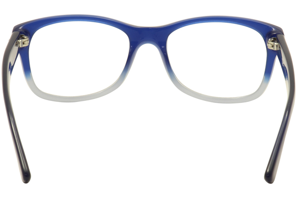  Ray Ban RY1528 Eyeglasses Youth Full Rim Square Shape 
