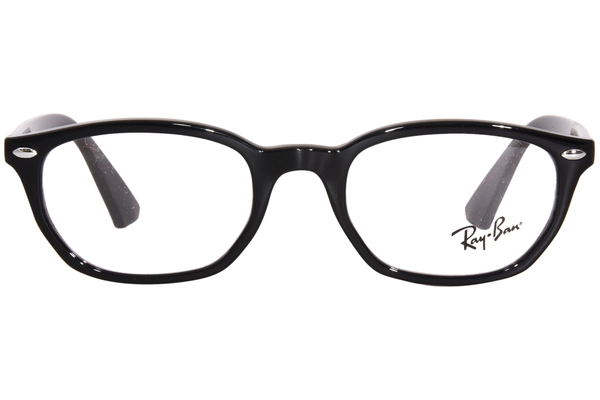  Ray Ban RB 1599 Eyeglasses Youth Kids Full Rim Square Shape 