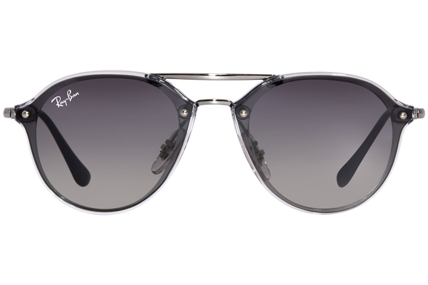  Ray Ban RJ9067S Sunglasses Youth Kids Boy's Aviator 
