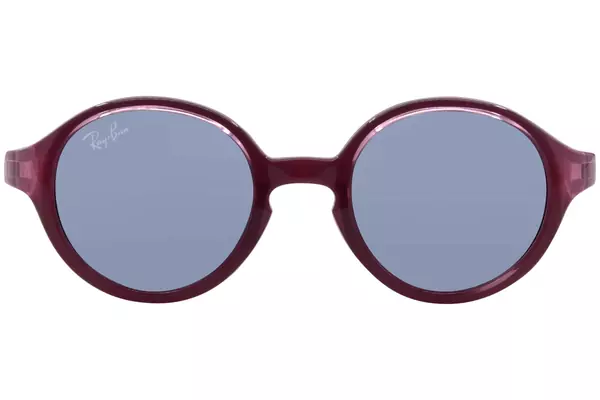  Ray Ban RJ9075S Sunglasses Youth Kids Round Shape 